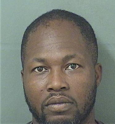 Lucson Laguerre, - Palm Beach County, FL 